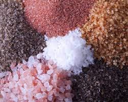 Salt Analysis Chemistry Lab